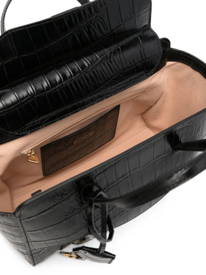 HIDESINS Bags.. BLACK