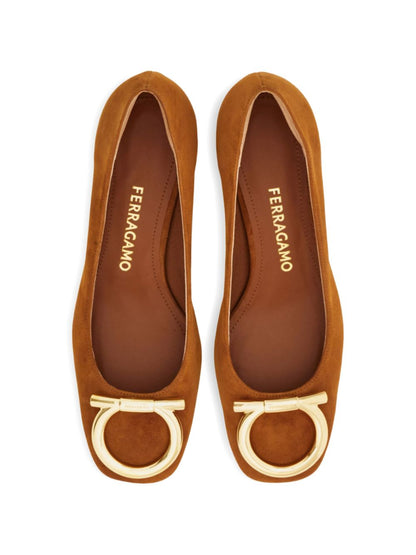 Ferragamo With Heel LUGGAGE