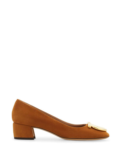 Ferragamo With Heel LUGGAGE