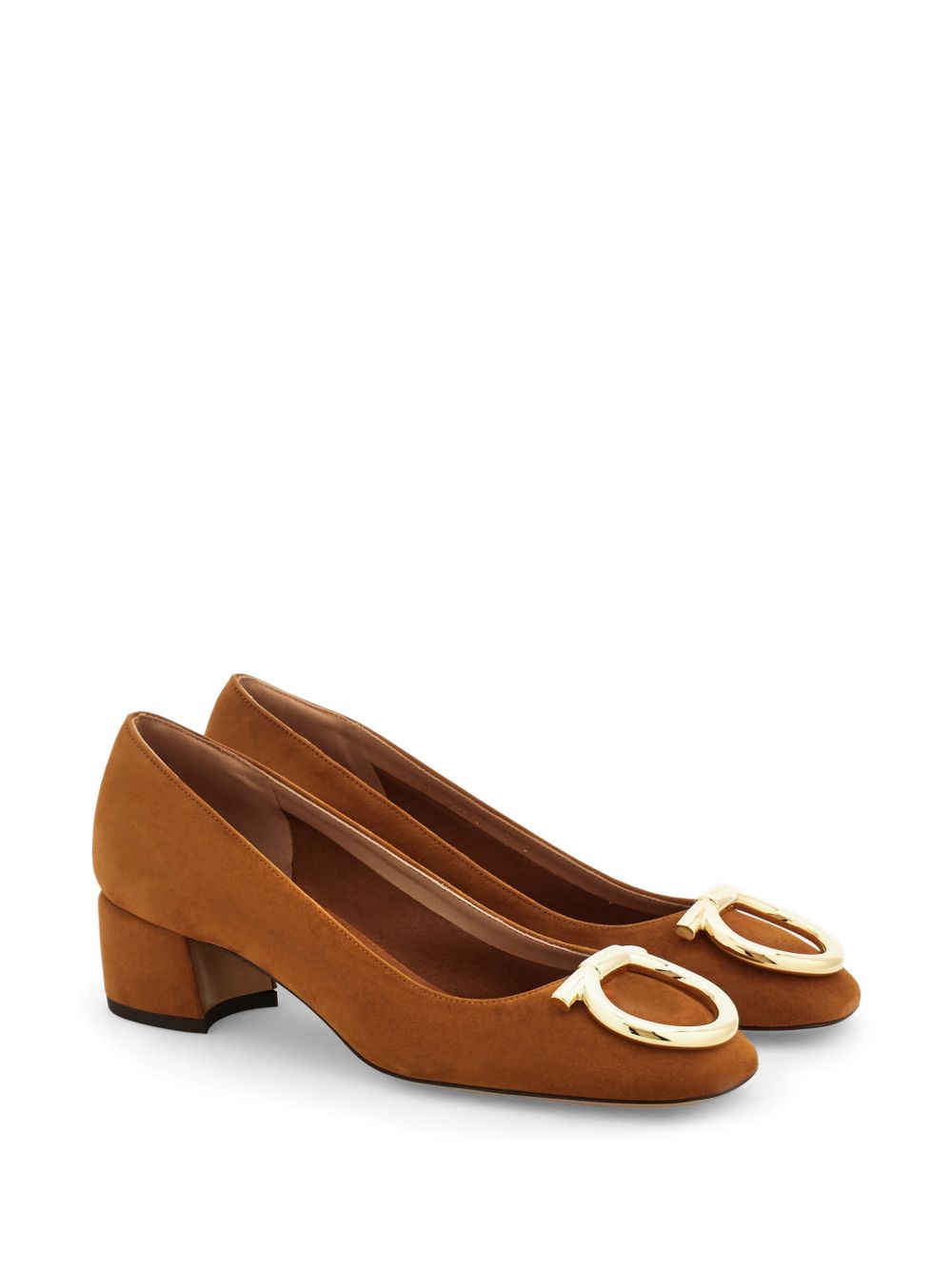 Ferragamo With Heel LUGGAGE