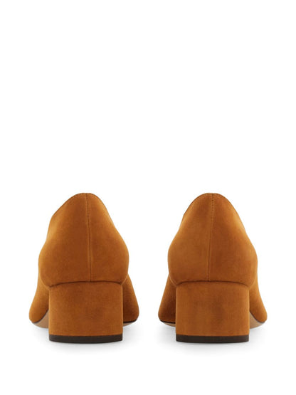 Ferragamo With Heel LUGGAGE