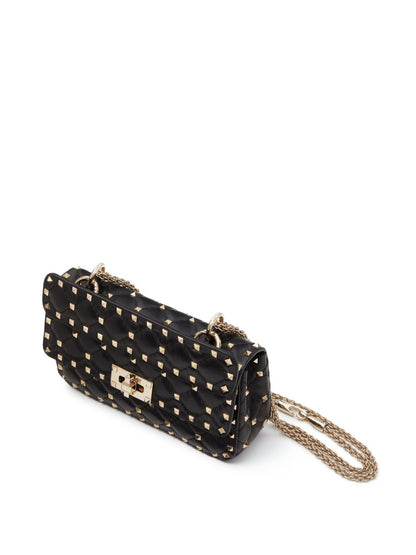 Valentino Garavani Bags.. BLACK