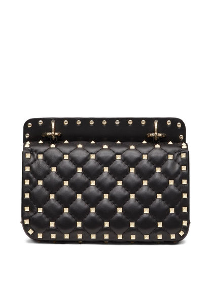 Valentino Garavani Bags.. BLACK