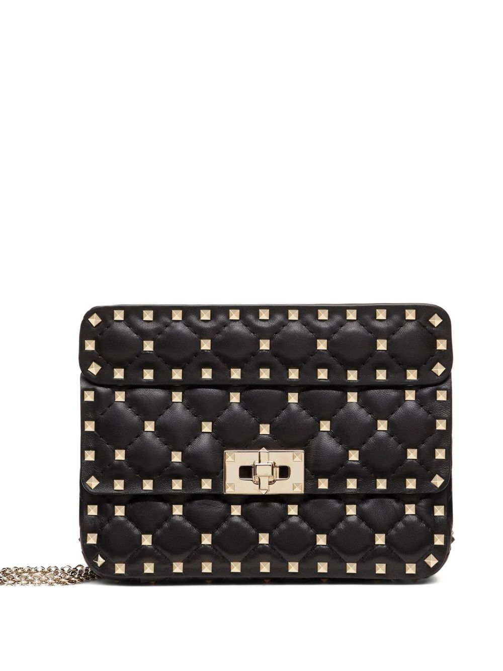 Valentino Garavani Bags.. BLACK