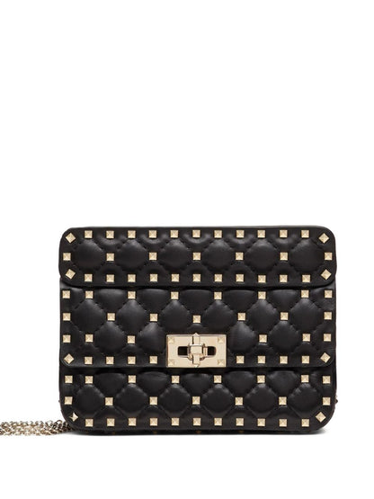 Valentino Garavani Bags.. BLACK