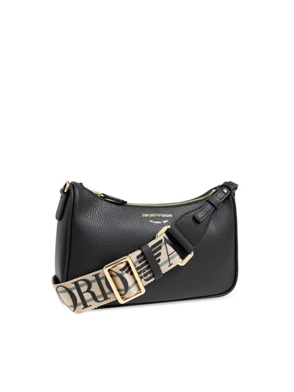 Emporio Armani Bags.. BLACK