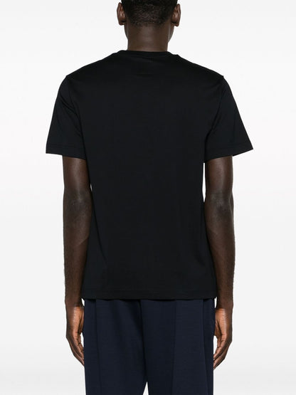 Emporio Armani T-shirts and Polos MULTICOLOR