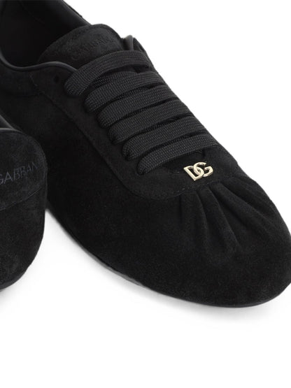 Dolce & Gabbana Sneakers BLACK