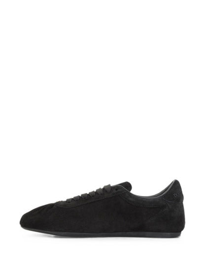 Dolce & Gabbana Sneakers BLACK