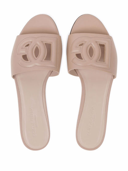 Dolce & Gabbana Sandals POWDER