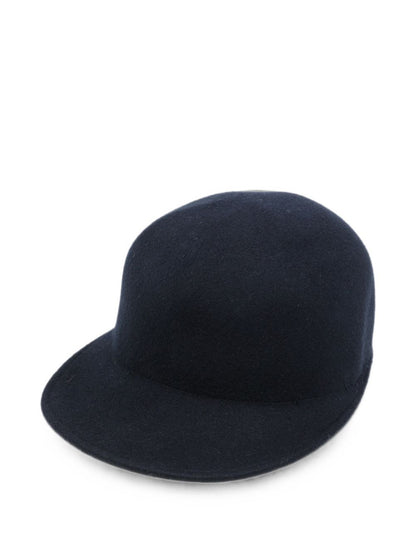 Fabiana Filippi Hats NAVY