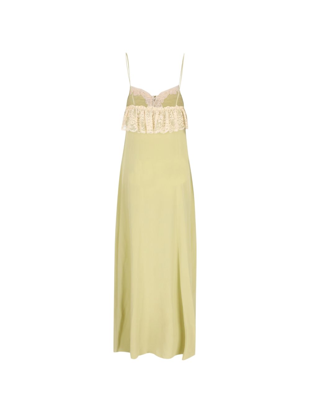 Chloé Chloè Dresses GREEN