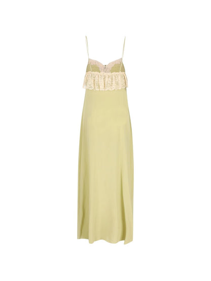 Chloé Chloè Dresses GREEN