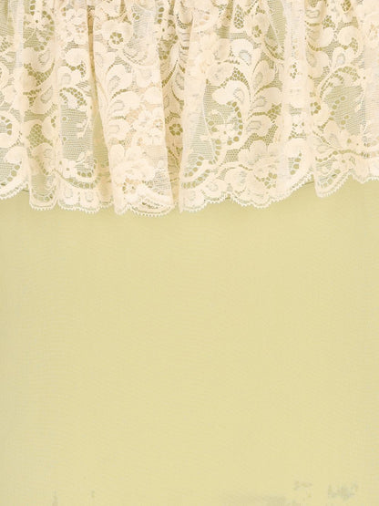 Chloé Chloè Dresses GREEN