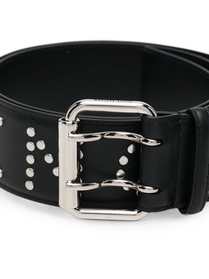 Givenchy Belts BLACK