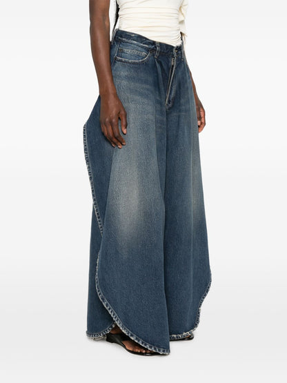 Balenciaga Jeans