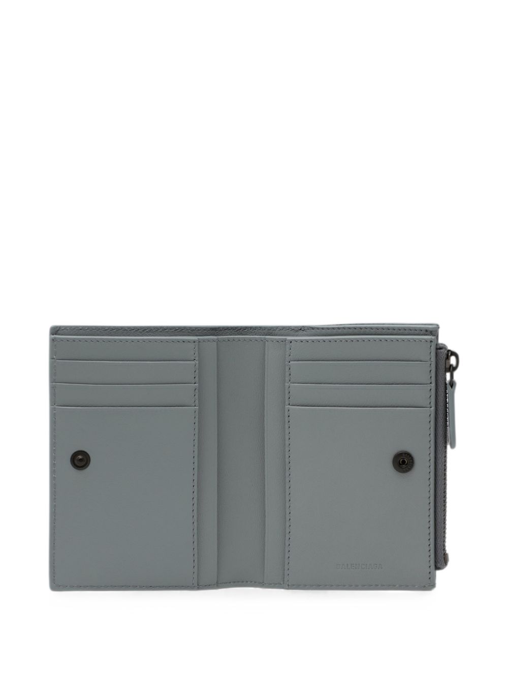 Balenciaga Wallets GREY