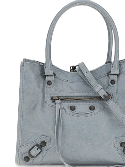 Balenciaga Bags.. NAVY