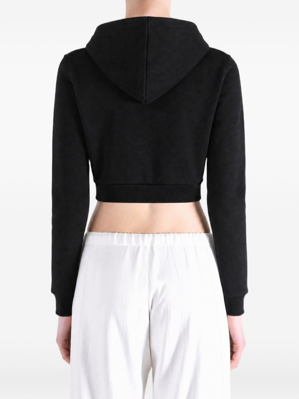 Balenciaga Sweaters BLACK