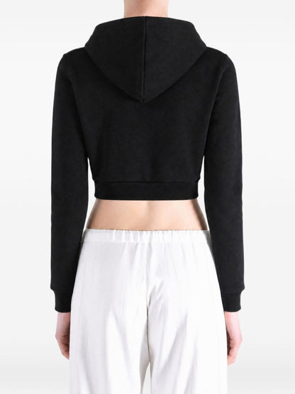 Balenciaga Sweaters BLACK
