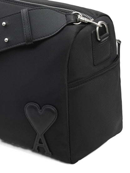 AMI PARIS Bags.. BLACK