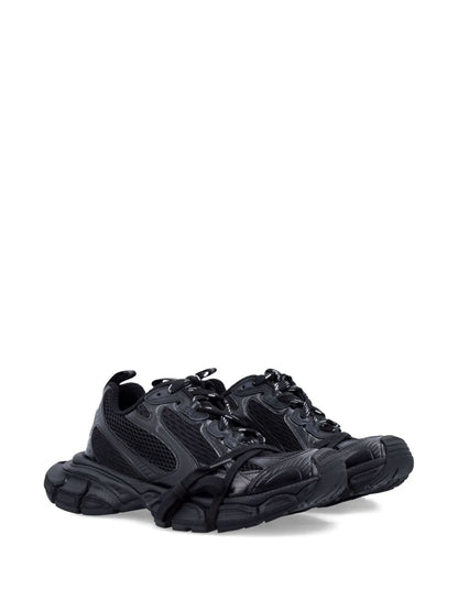 Balenciaga Sneakers BLACK