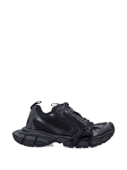 Balenciaga Sneakers BLACK