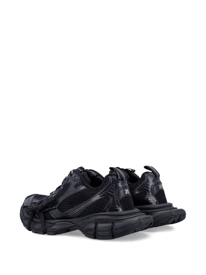 Balenciaga Sneakers BLACK