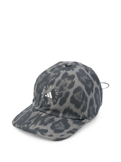 ADIDAS BY STELLA McCARTNEY Hats GREY