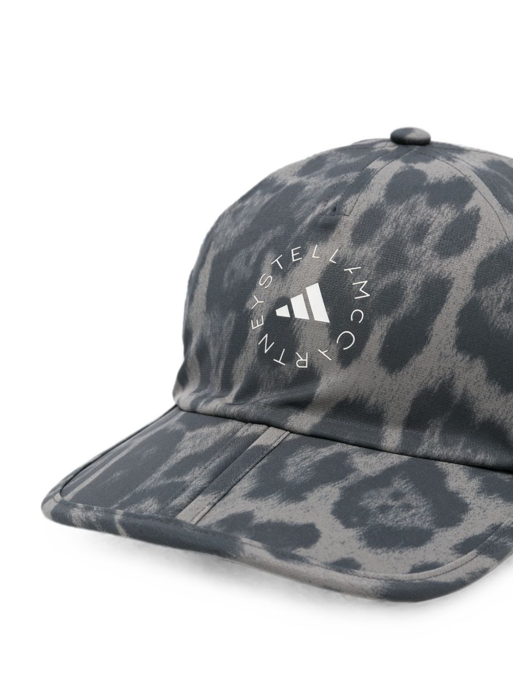 ADIDAS BY STELLA McCARTNEY Hats GREY