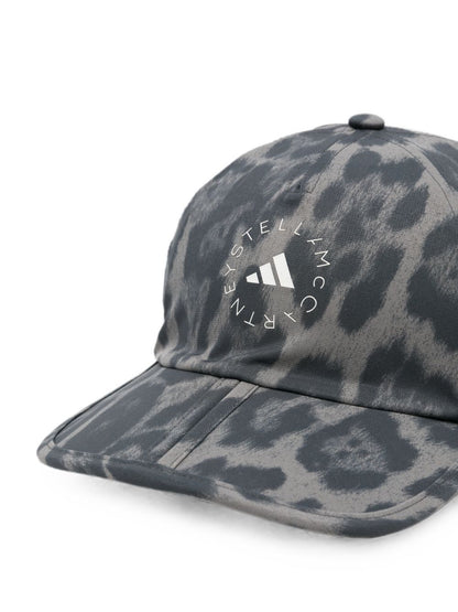 ADIDAS BY STELLA McCARTNEY Hats GREY