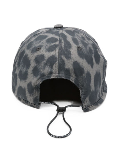 ADIDAS BY STELLA McCARTNEY Hats GREY