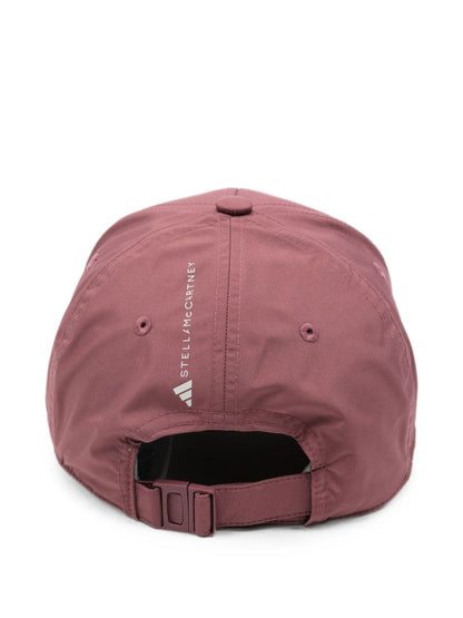ADIDAS BY STELLA McCARTNEY Hats BORDEAUX