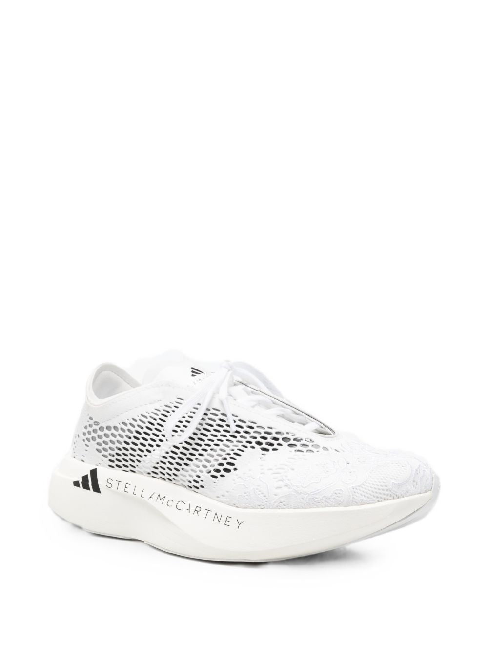 ADIDAS BY STELLA McCARTNEY Sneakers WHITE