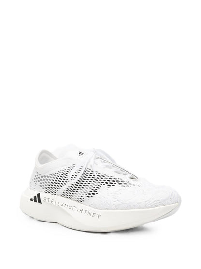ADIDAS BY STELLA McCARTNEY Sneakers WHITE