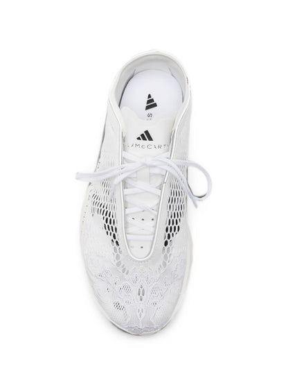 ADIDAS BY STELLA McCARTNEY Sneakers WHITE