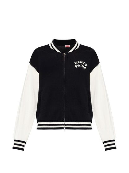 KENZO Sweaters BLACK