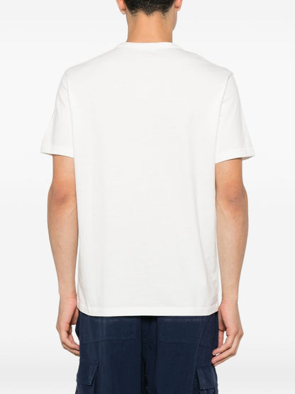 KENZO T-shirts and Polos WHITE