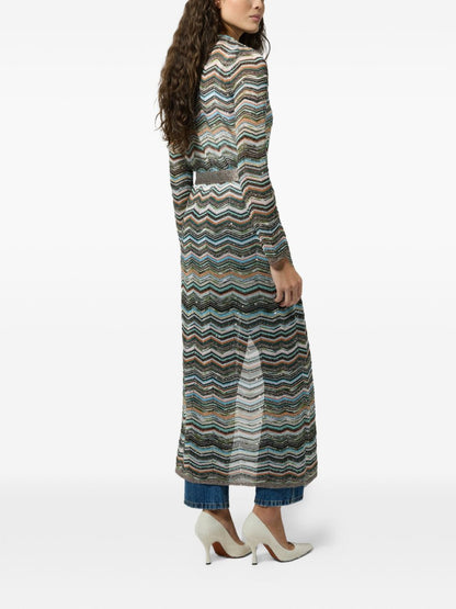 Missoni Sweaters MULTICOLOR