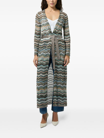 Missoni Sweaters MULTICOLOR