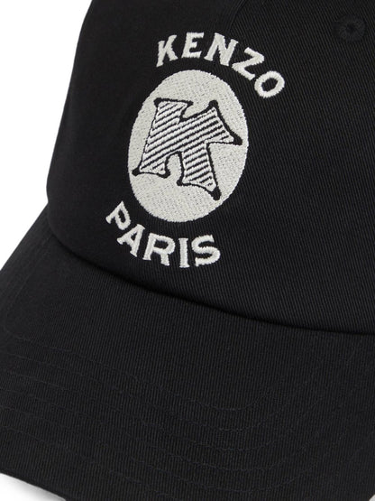 KENZO Hats BLACK