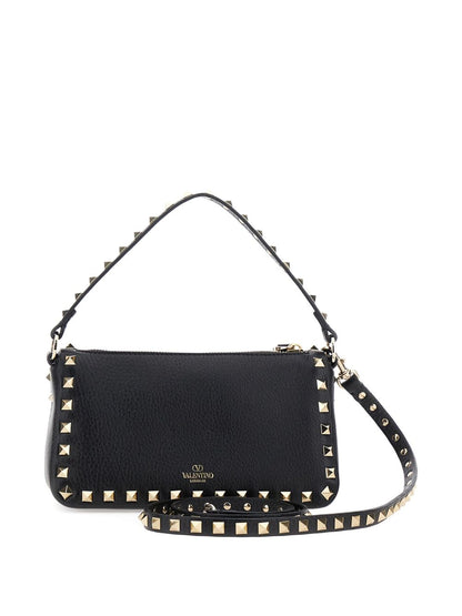 Valentino Garavani Bags.. BLACK