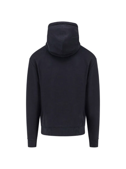 AMI PARIS Sweaters BLACK