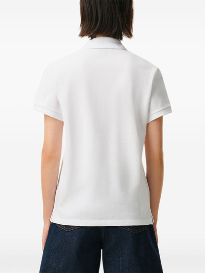 AMI PARIS T-shirts and Polos WHITE
