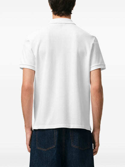 AMI PARIS T-shirts and Polos WHITE