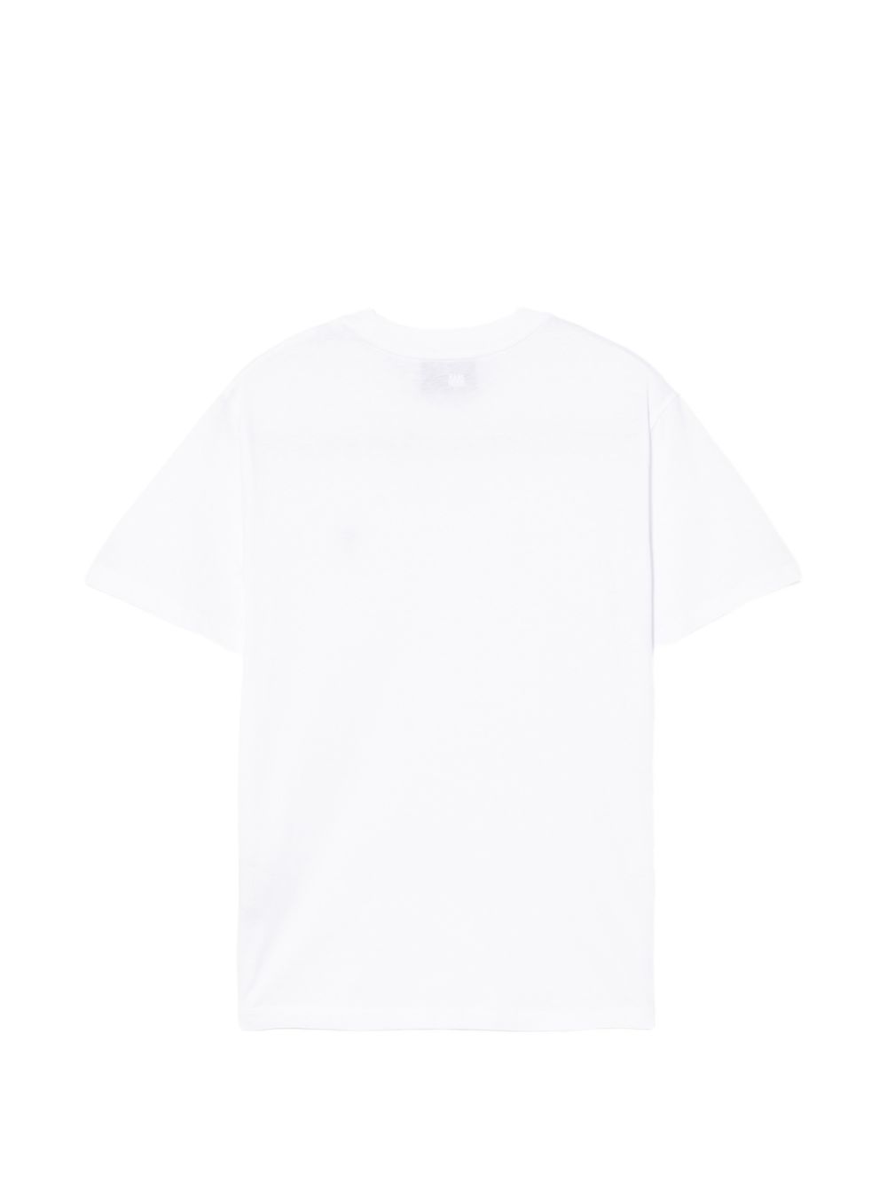 AMI PARIS T-shirts and Polos WHITE
