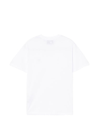 AMI PARIS T-shirts and Polos WHITE