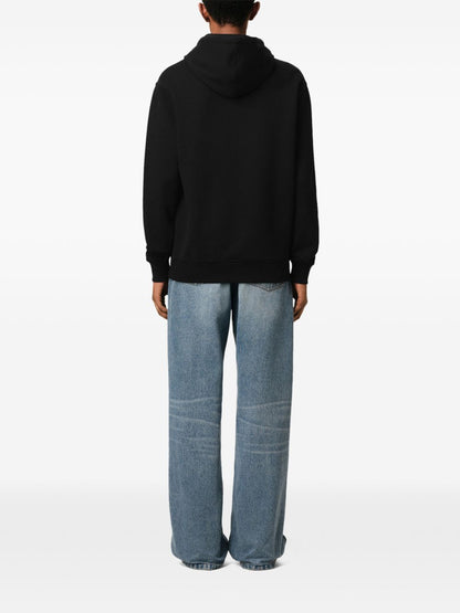AMI PARIS Sweaters BLACK