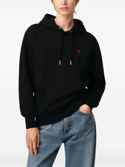 AMI PARIS Sweaters BLACK