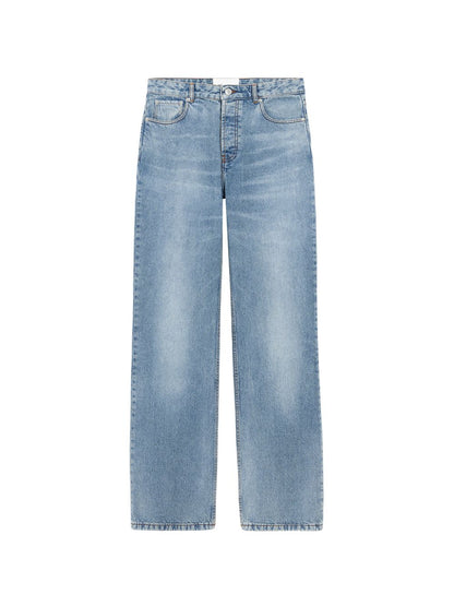 AMI PARIS Jeans LIGHT BLUE